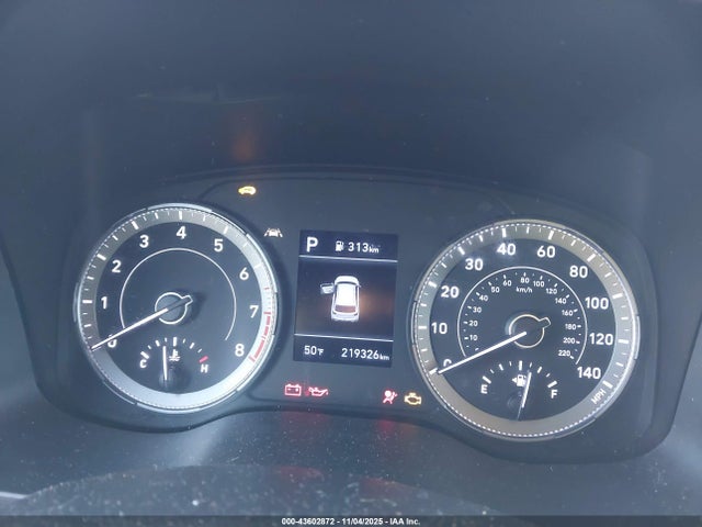 Hyundai Venue Sel 2022 KMHRC8A38NU155395 Image 7
