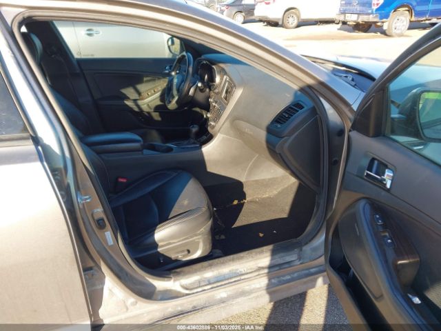 2013 KIA OPTIMA 5XXGR4A69DG105817 Photo 4