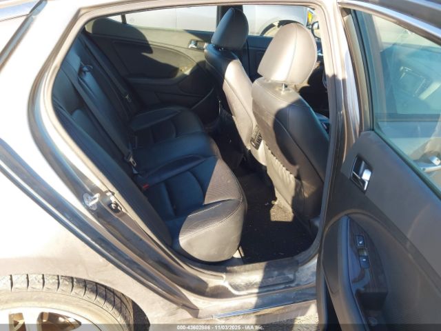 2013 KIA OPTIMA 5XXGR4A69DG105817 Photo 7