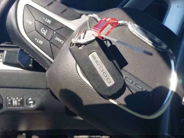 2015 DODGE CHARGER 2C3CDXHG0FH901776 Photo 10