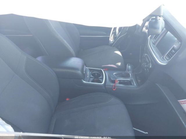 2015 DODGE CHARGER 2C3CDXHG0FH901776 Photo 4