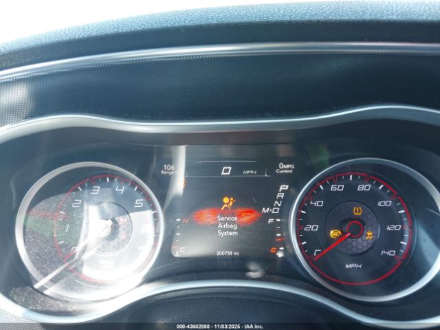 2015 DODGE CHARGER 2C3CDXHG0FH901776 Photo 6