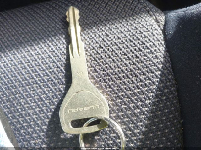 2002 SUBARU IMPREZA JF1GD675X2H524418 Photo 10