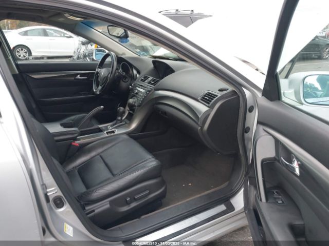 2012 ACURA TL 19UUA8F56CA036923 Photo 4