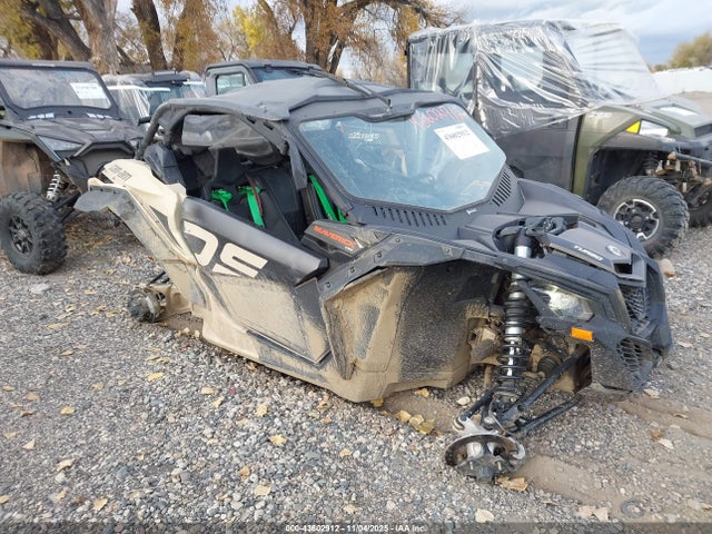 2023 CAN-AM MAVERICK X3 3JBVGAY40PE002379