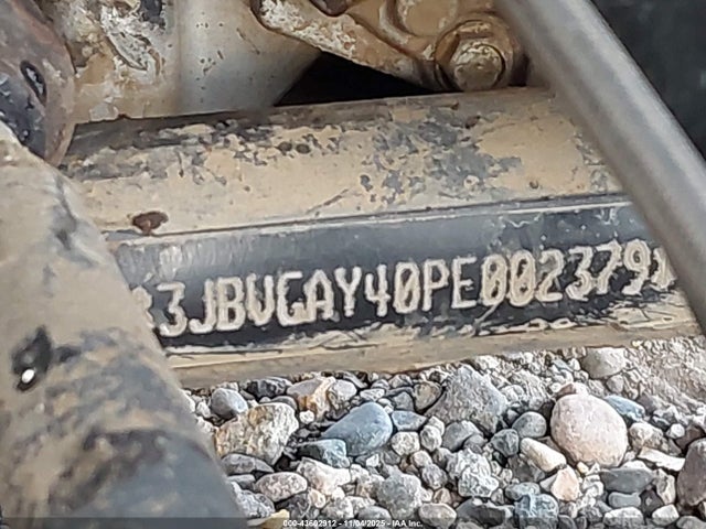 2023 CAN-AM MAVERICK X3 3JBVGAY40PE002379 Photo 9