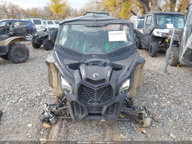 2023 CAN-AM MAVERICK X3 3JBVGAY40PE002379 Photo 4