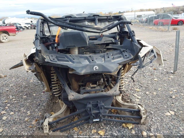 2023 CAN-AM MAVERICK X3 3JBVGAY40PE002379 Photo 5