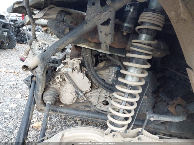 2023 CAN-AM MAVERICK X3 3JBVGAY40PE002379 Photo 7