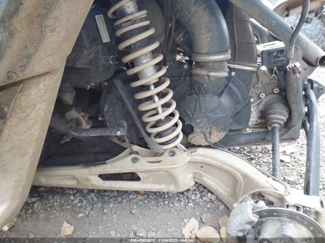 2023 CAN-AM MAVERICK X3 3JBVGAY40PE002379 Photo 8