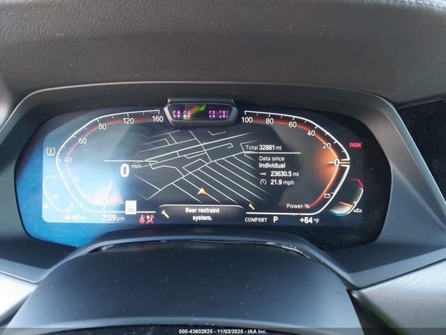 2023 BMW X6 5UXCY6C09P9N44697 Photo 6