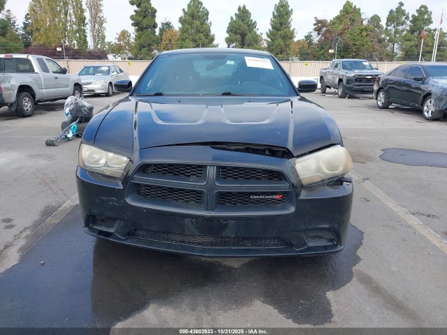 Dodge Charger Police 2014 2C3CDXAT2EH125706 Image 13