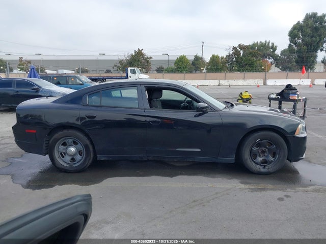 Dodge Charger Police 2014 2C3CDXAT2EH125706 Image 14