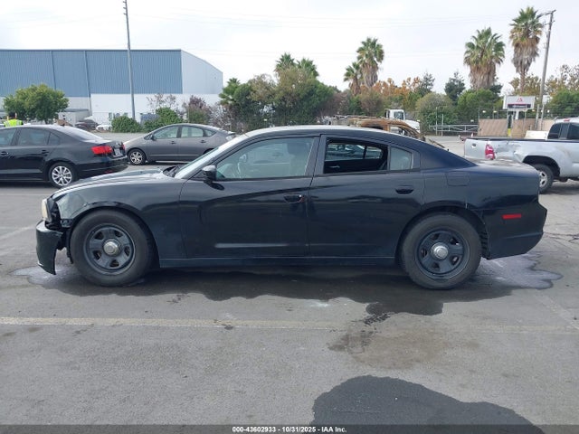 Dodge Charger Police 2014 2C3CDXAT2EH125706 Image 15