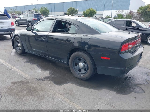 Dodge Charger Police 2014 2C3CDXAT2EH125706 Image 3