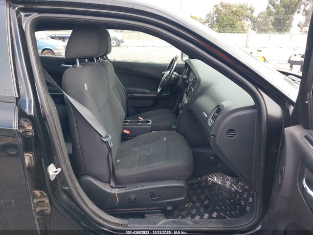 Dodge Charger Police 2014 2C3CDXAT2EH125706 Image 5