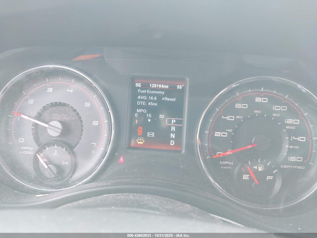 Dodge Charger Police 2014 2C3CDXAT2EH125706 Image 7