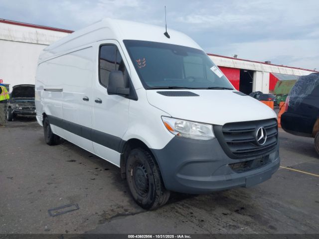 2023 MERCEDES-BENZ SPRINTER 2500 W1Y4NCHY2PT151425