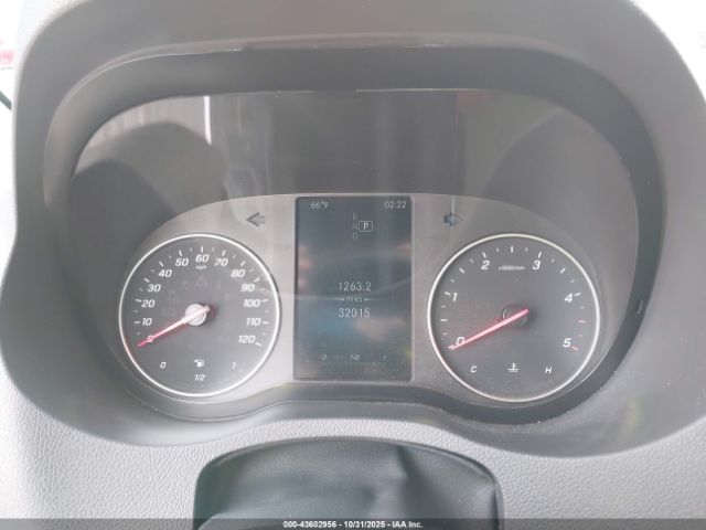 2023 MERCEDES-BENZ SPRINTER 2500 W1Y4NCHY2PT151425 Photo 6