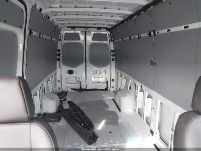 2023 MERCEDES-BENZ SPRINTER 2500 W1Y4NCHY2PT151425 Photo 7