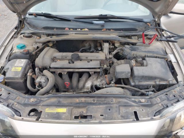 2004 VOLVO S60 YV1RS61TX42331511 Photo 9