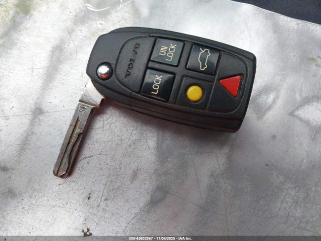 2004 VOLVO S60 YV1RS61TX42331511 Photo 10