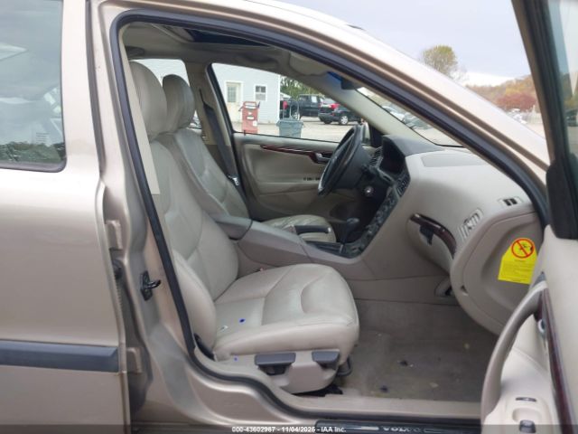 2004 VOLVO S60 YV1RS61TX42331511 Photo 4