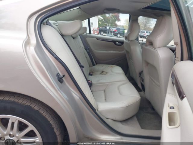 2004 VOLVO S60 YV1RS61TX42331511 Photo 7