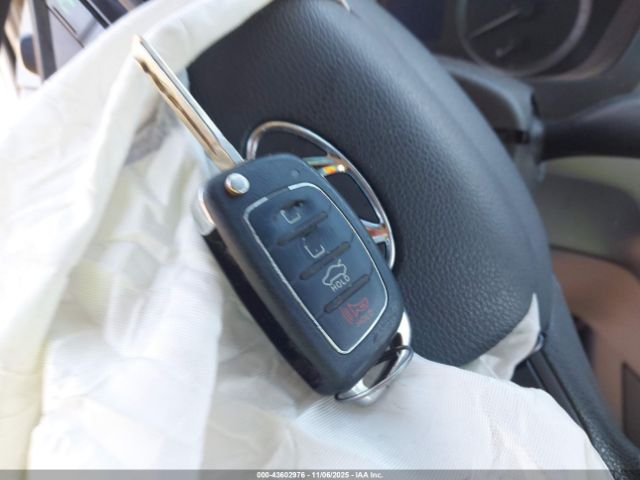 2015 HYUNDAI SONATA 5NPE24AF1FH138040 Photo 10