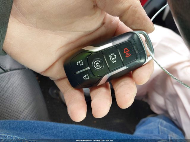 2015 FORD MUSTANG 1FATP8UHXF5422897 Photo 10