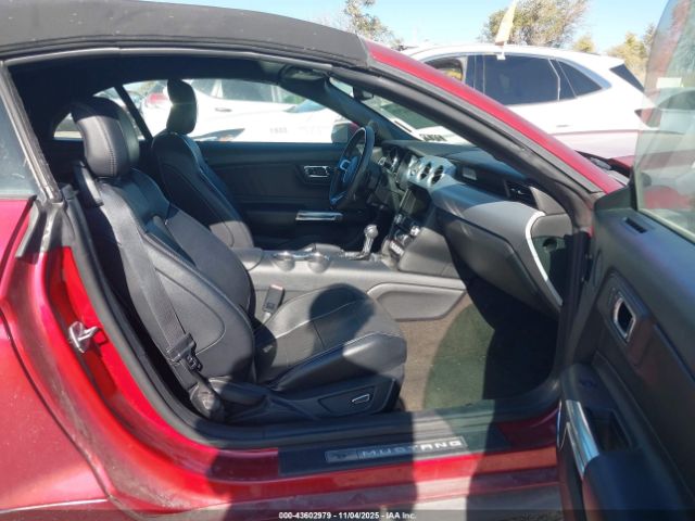 2015 FORD MUSTANG 1FATP8UHXF5422897 Photo 4