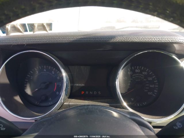 2015 FORD MUSTANG 1FATP8UHXF5422897 Photo 6