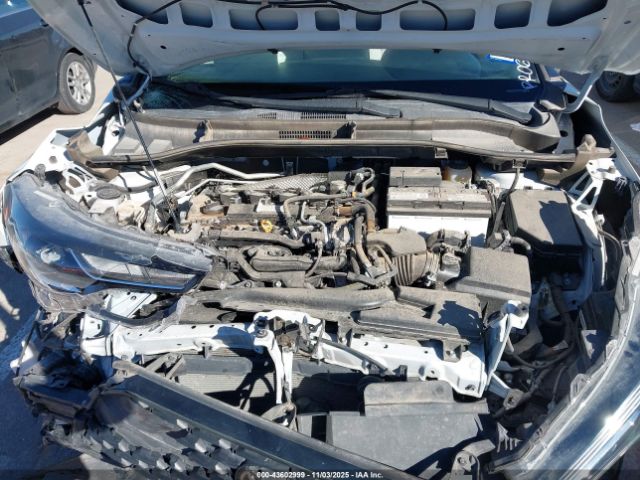 2023 TOYOTA COROLLA CROSS 7MUAAAAG7PV040818 Photo 9