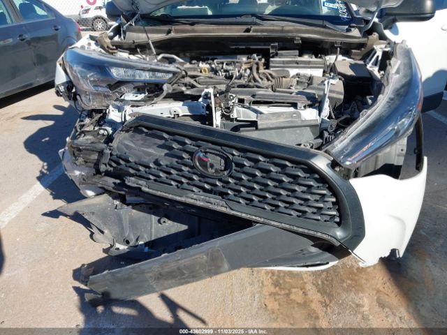 2023 TOYOTA COROLLA CROSS 7MUAAAAG7PV040818 Photo 5