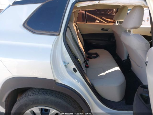 2023 TOYOTA COROLLA CROSS 7MUAAAAG7PV040818 Photo 7