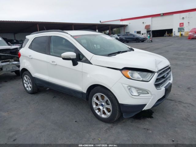 2018 FORD ECOSPORT MAJ3P1TE0JC175845