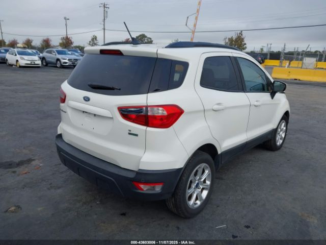 2018 FORD ECOSPORT MAJ3P1TE0JC175845 Photo 3