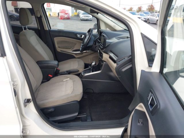2018 FORD ECOSPORT MAJ3P1TE0JC175845 Photo 4
