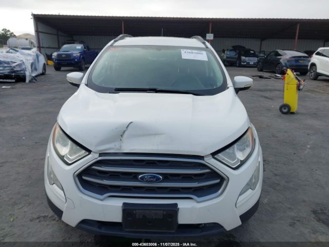 2018 FORD ECOSPORT MAJ3P1TE0JC175845 Photo 5