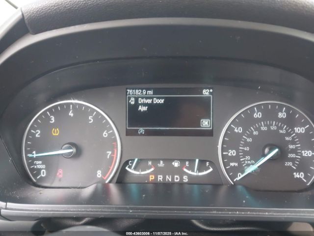 2018 FORD ECOSPORT MAJ3P1TE0JC175845 Photo 6