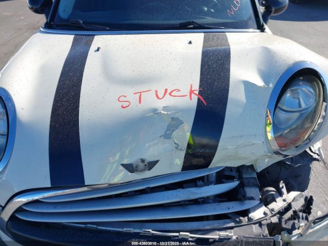 2015 MINI HARDTOP WMWXS5C53FT828416 Photo 9