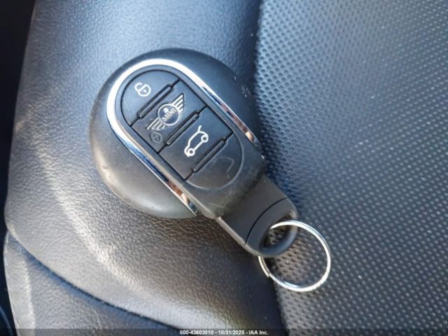 2015 MINI HARDTOP WMWXS5C53FT828416 Photo 10