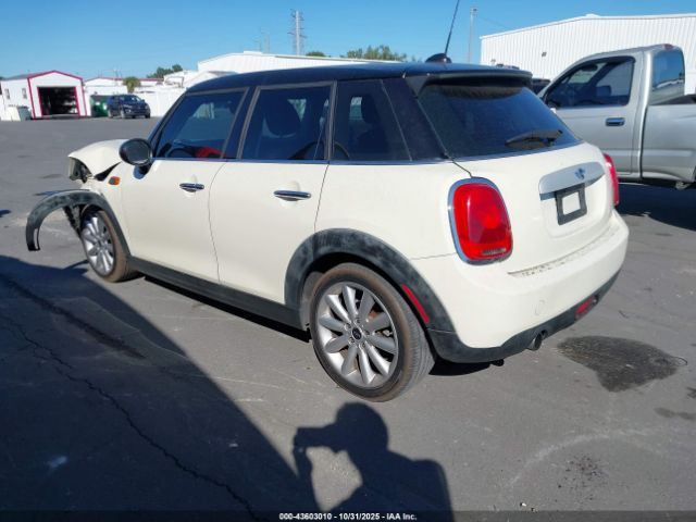 2015 MINI HARDTOP WMWXS5C53FT828416 Photo 2