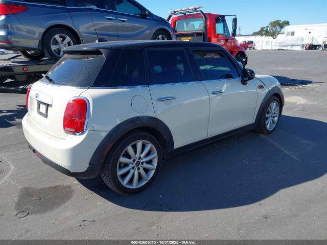2015 MINI HARDTOP WMWXS5C53FT828416 Photo 3