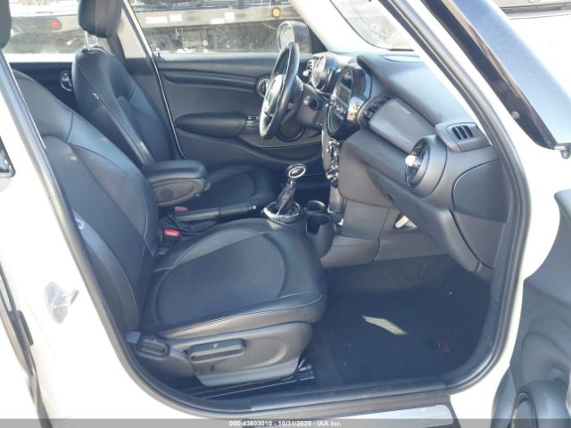 2015 MINI HARDTOP WMWXS5C53FT828416 Photo 4