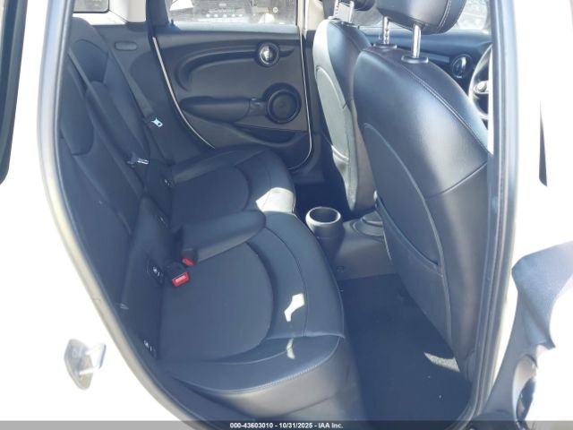 2015 MINI HARDTOP WMWXS5C53FT828416 Photo 7