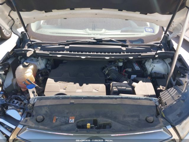 2017 FORD EDGE 2FMPK3J8XHBB19551 Photo 9