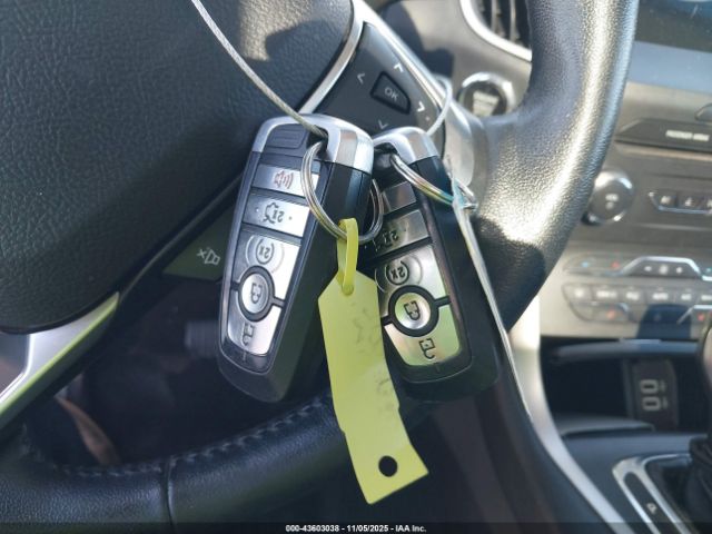 2017 FORD EDGE 2FMPK3J8XHBB19551 Photo 10