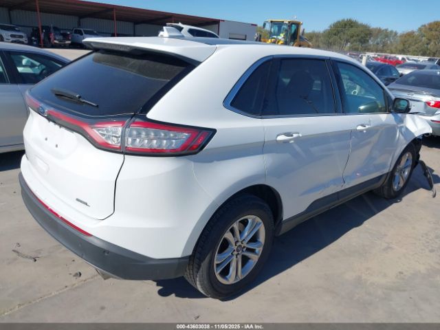 2017 FORD EDGE 2FMPK3J8XHBB19551 Photo 3