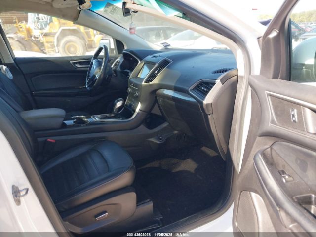 2017 FORD EDGE 2FMPK3J8XHBB19551 Photo 4